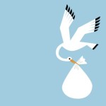 stork