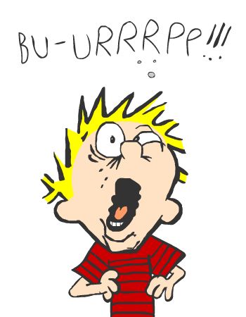 “Brazilians Don’t Burp”