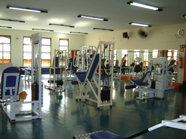 My Gym Membership A 3 part series Part I: Registration