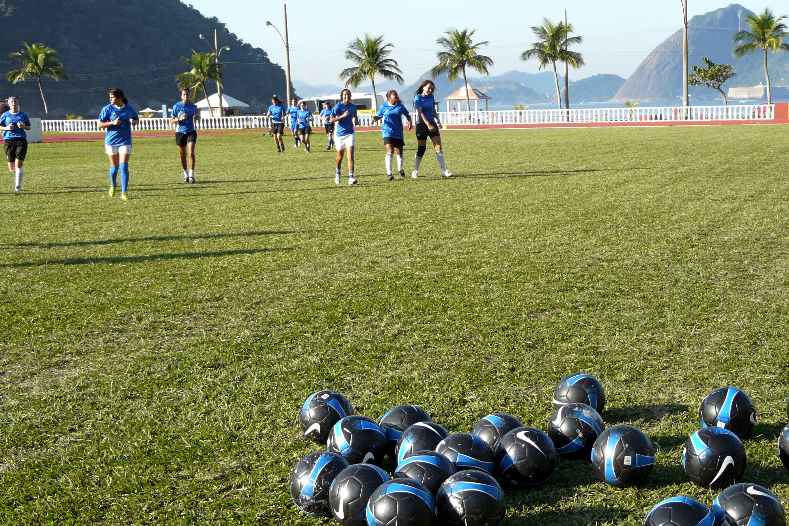 Brazil’s Hiroshima