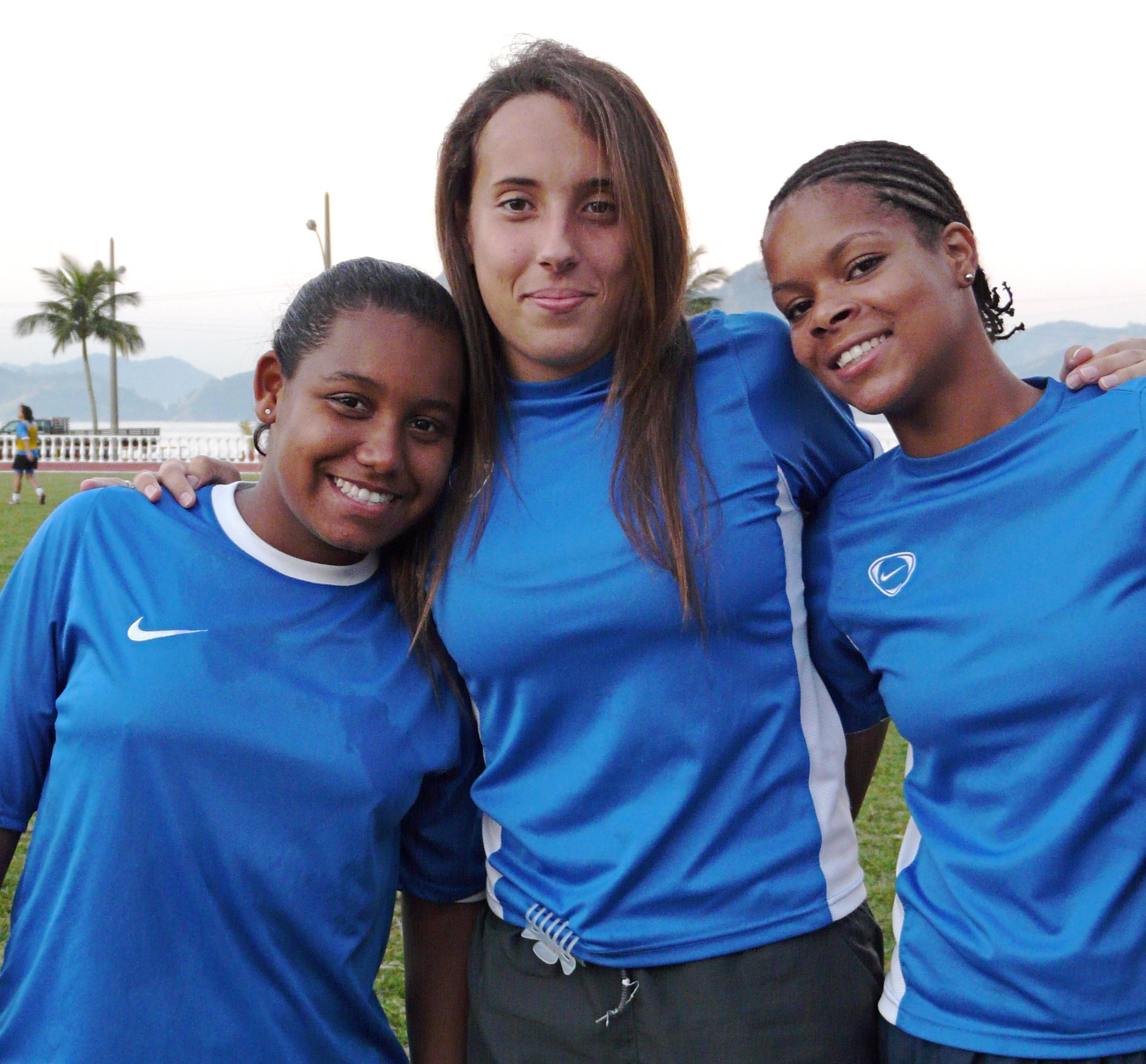 My Peculiar Professional Niche: Helping Brazilian Students Study Abroad