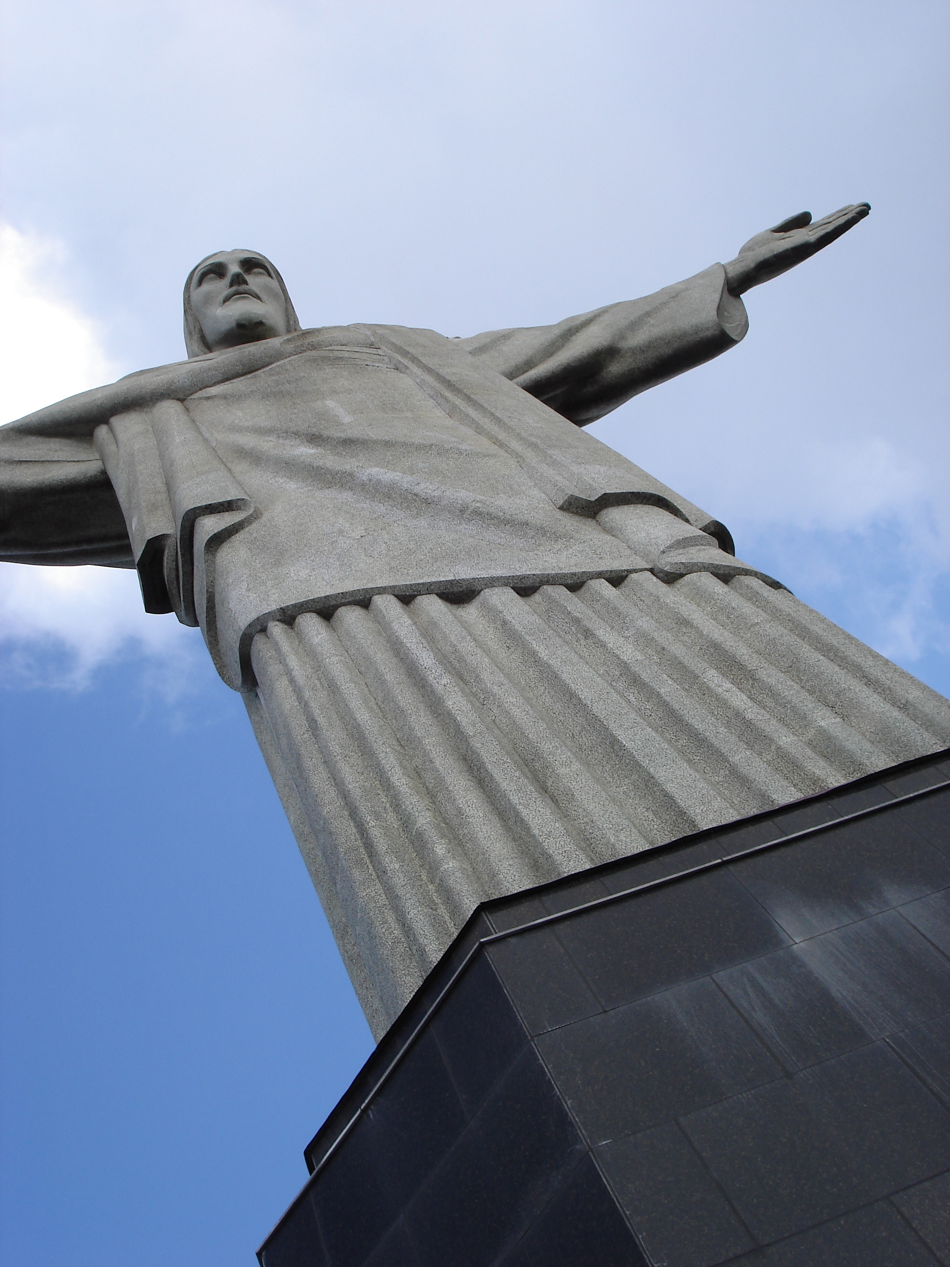 Dear Rio, It’s not you. It’s me.
