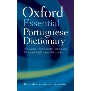 Bad Portuguese & Worse First Impression