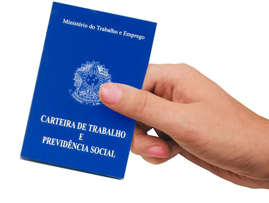 Getting the Brazilian Work Card: Gateway to Legal Employment