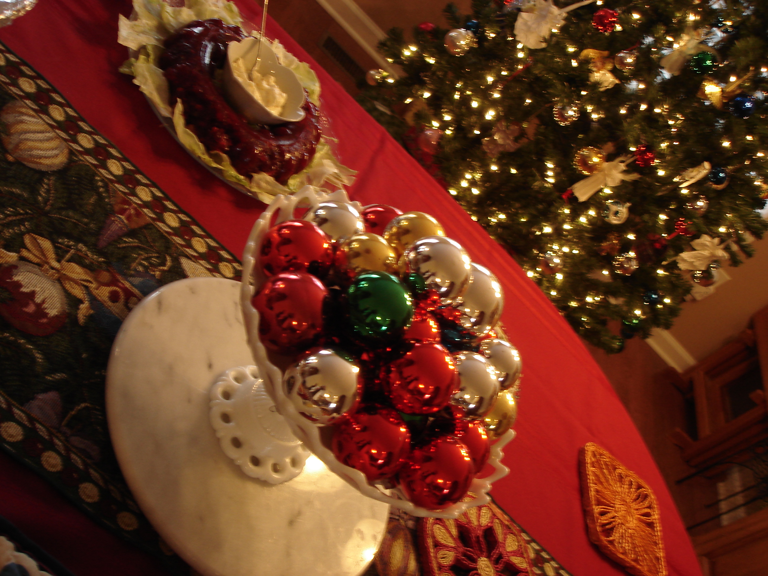 A Brazilian Christmas