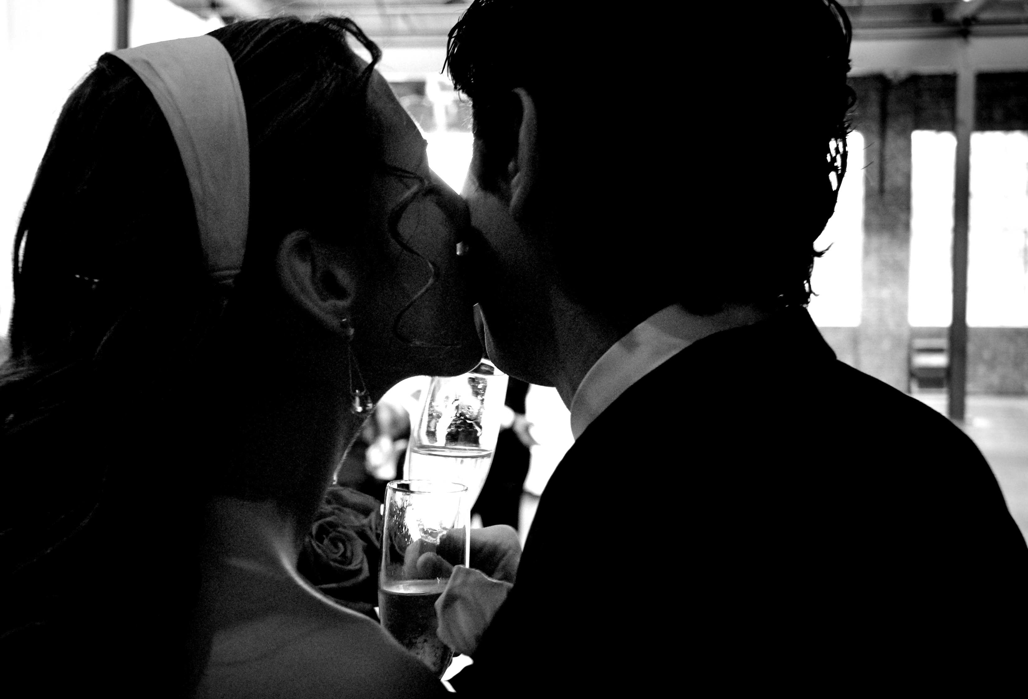 My Scientifically-Proven, Stable Marriage