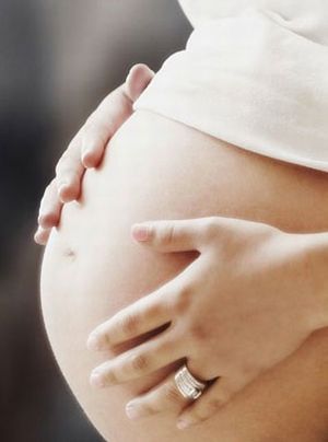 The Miracle of Pregnancy?
