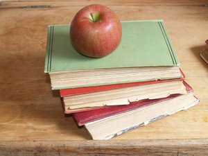 New job, new blog