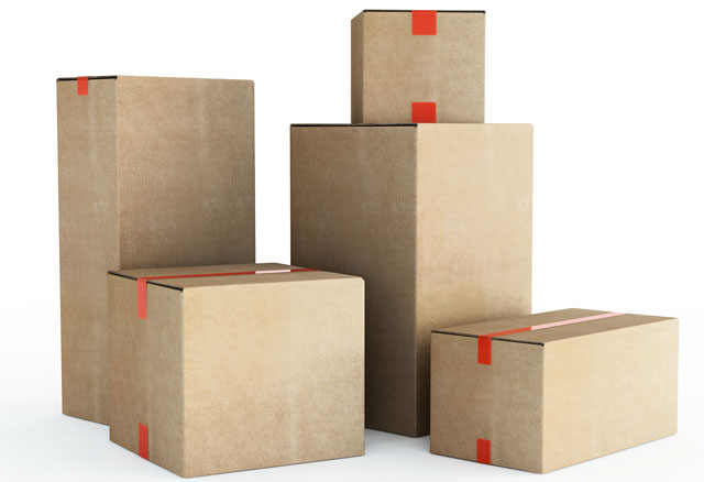 Unpacking Home Number Fifteen