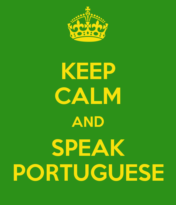 The Perks of Not Speaking the Language