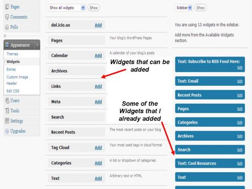 Hell: Adding a Social Media Button to My Blog
