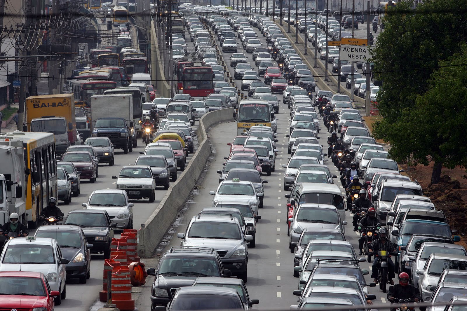 Getting a Driver’s License in Brazil