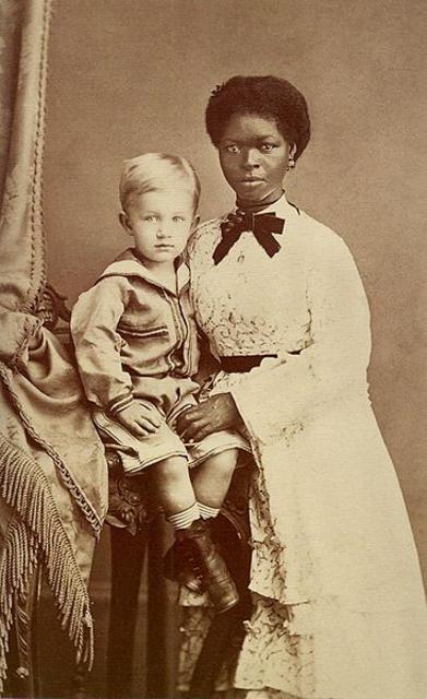 Dear Brazil: Pay Your Nannies a Living Wage!