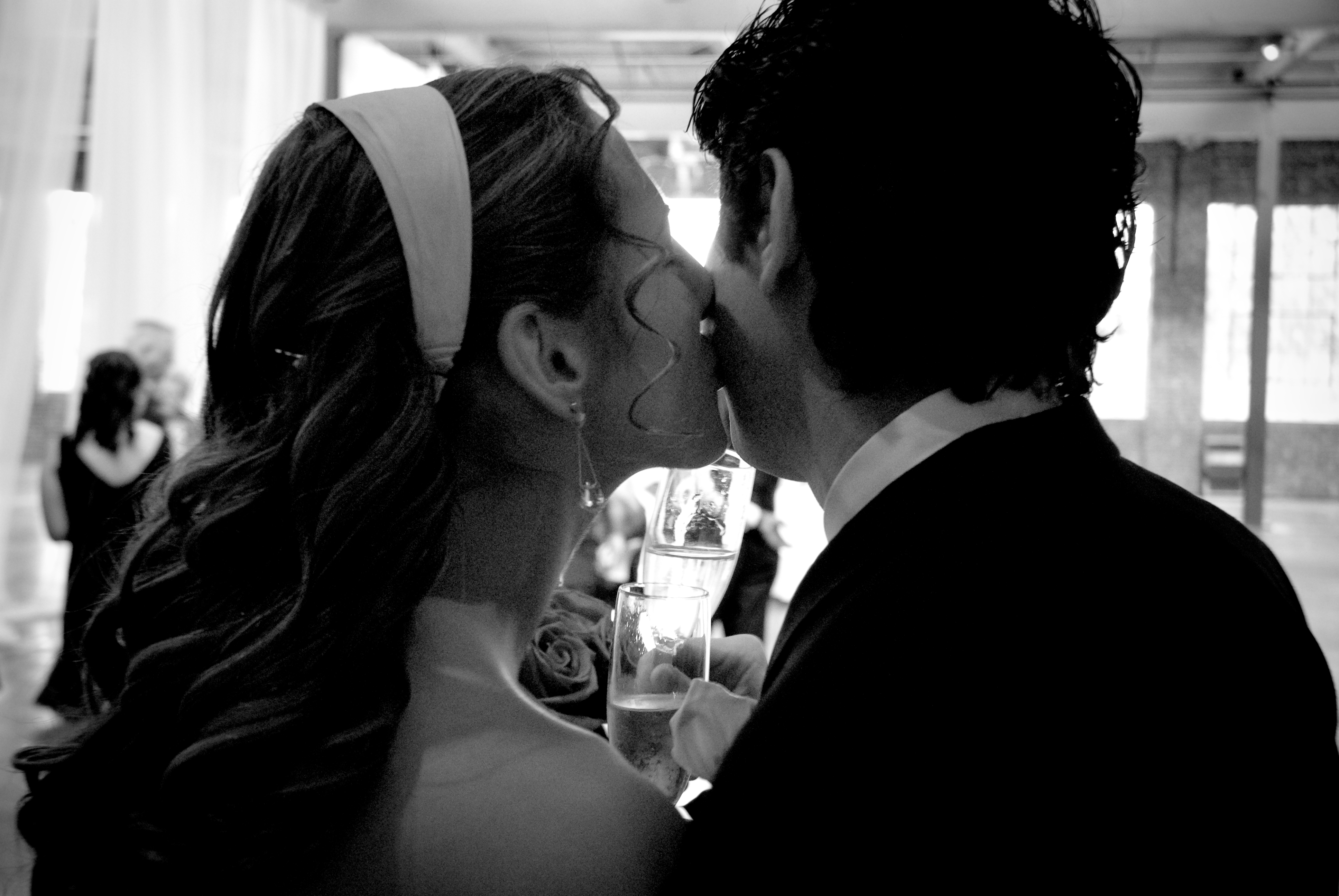 How I Met My Husband or Why I’m in Brazil