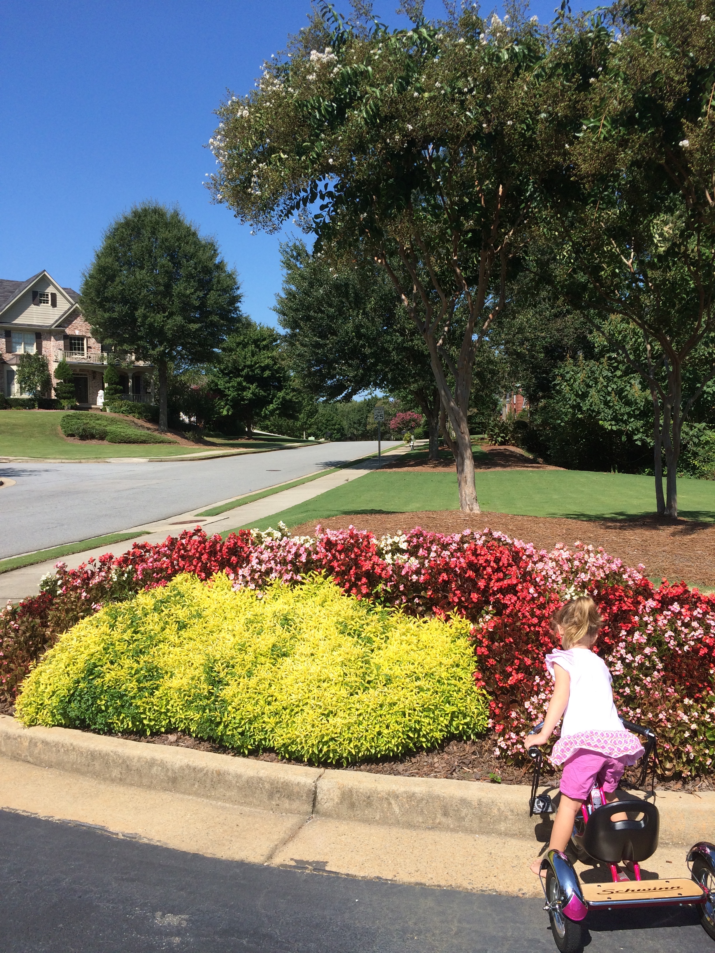 Six Things I learned About My Daughter While Visiting My Parents