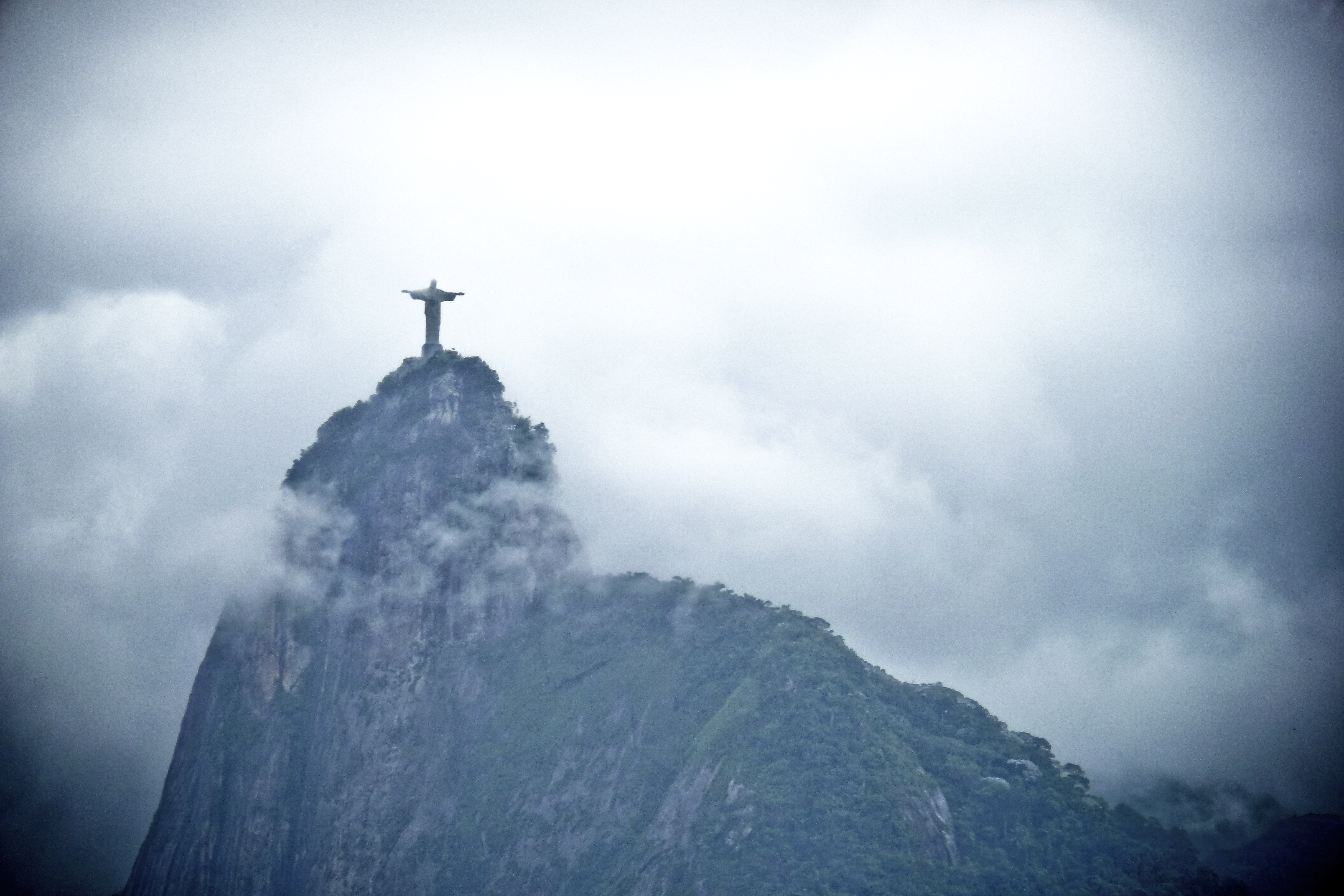 Why Doesn’t Anyone Know a Thing About Brazil?