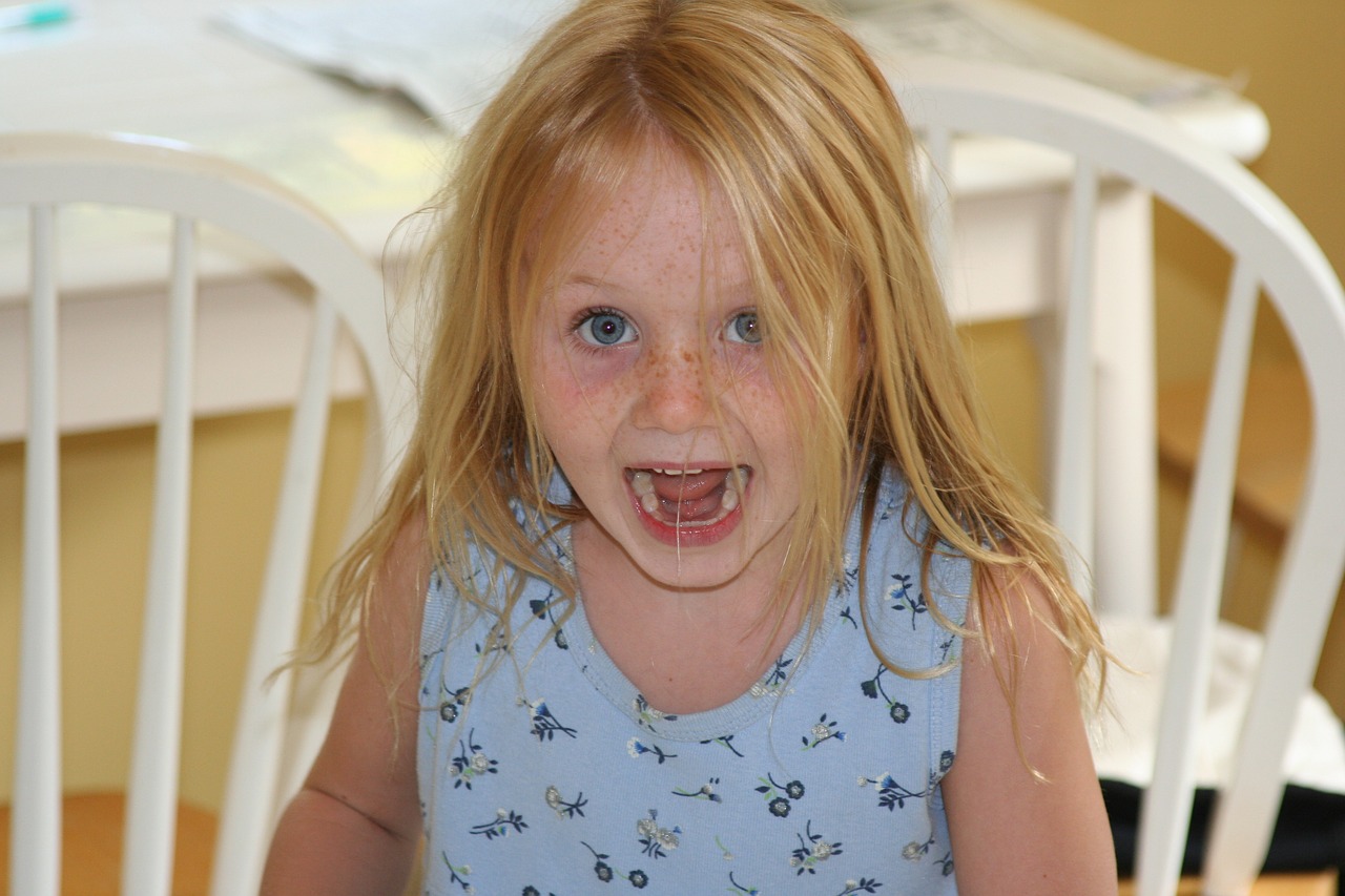 5 Things That Can Ruin a Kid’s Day (& the Parent’s as Well)
