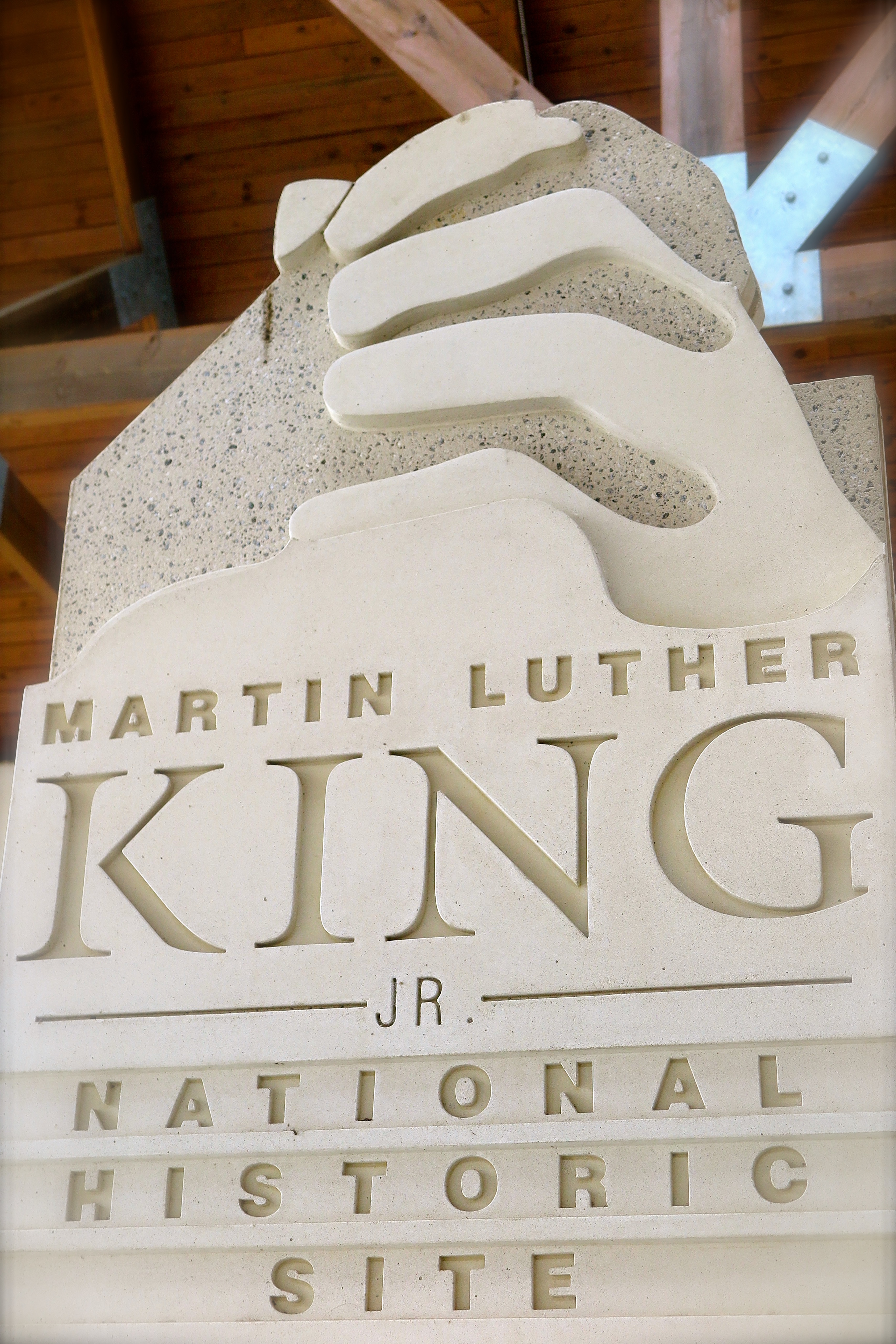 Visiting the Martin Luther King Jr. Historic Site: The Power of Young People