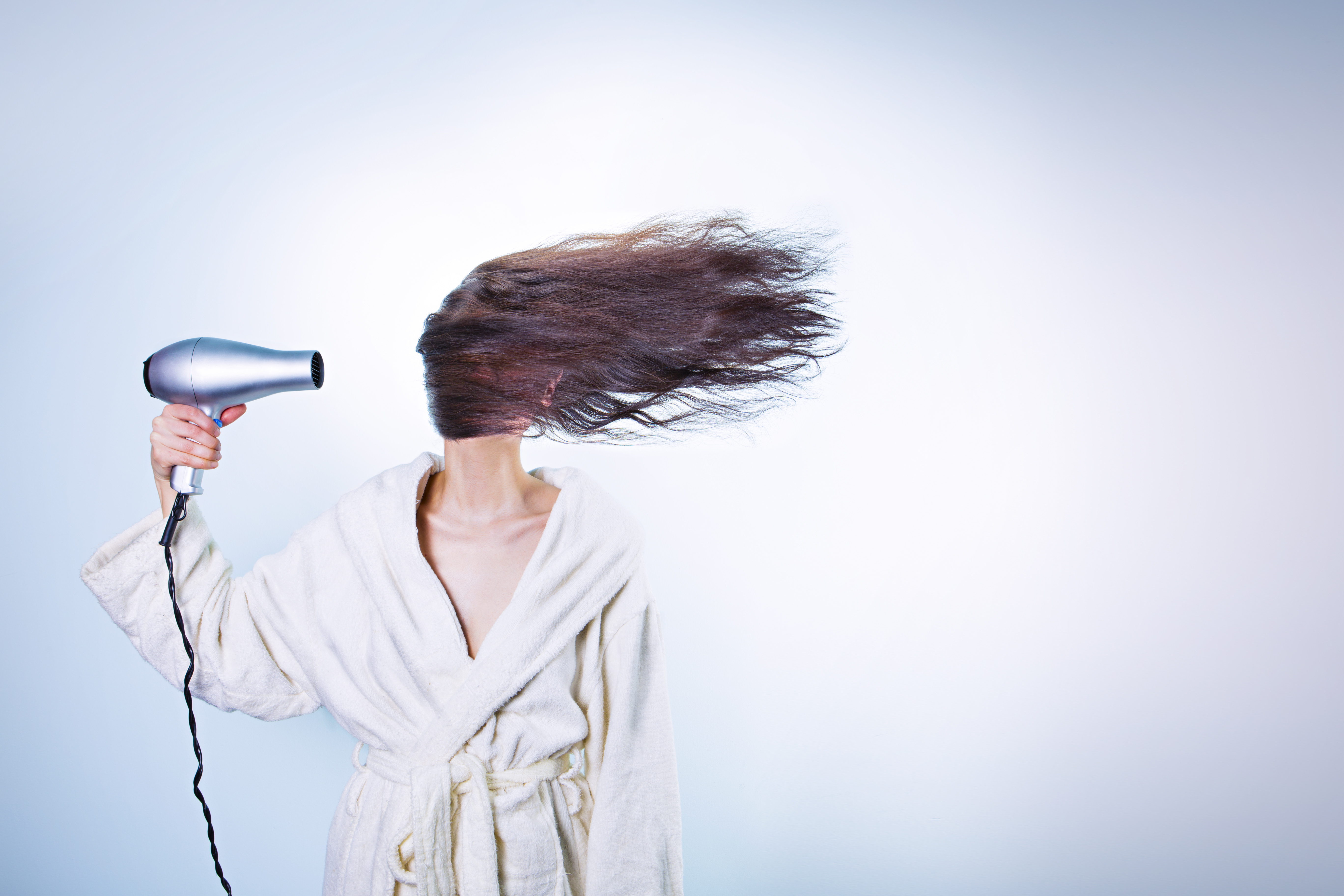 The Consequences of Going Gray