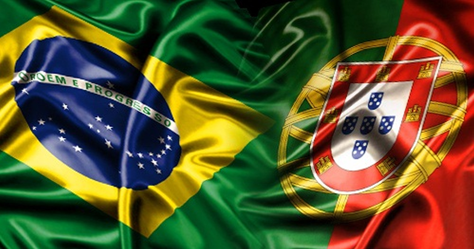 Dear Brazil, It’s Portugal’s Fault.