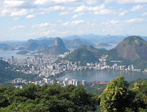 10 Tips to ﻿﻿Survive Rio de Janeiro