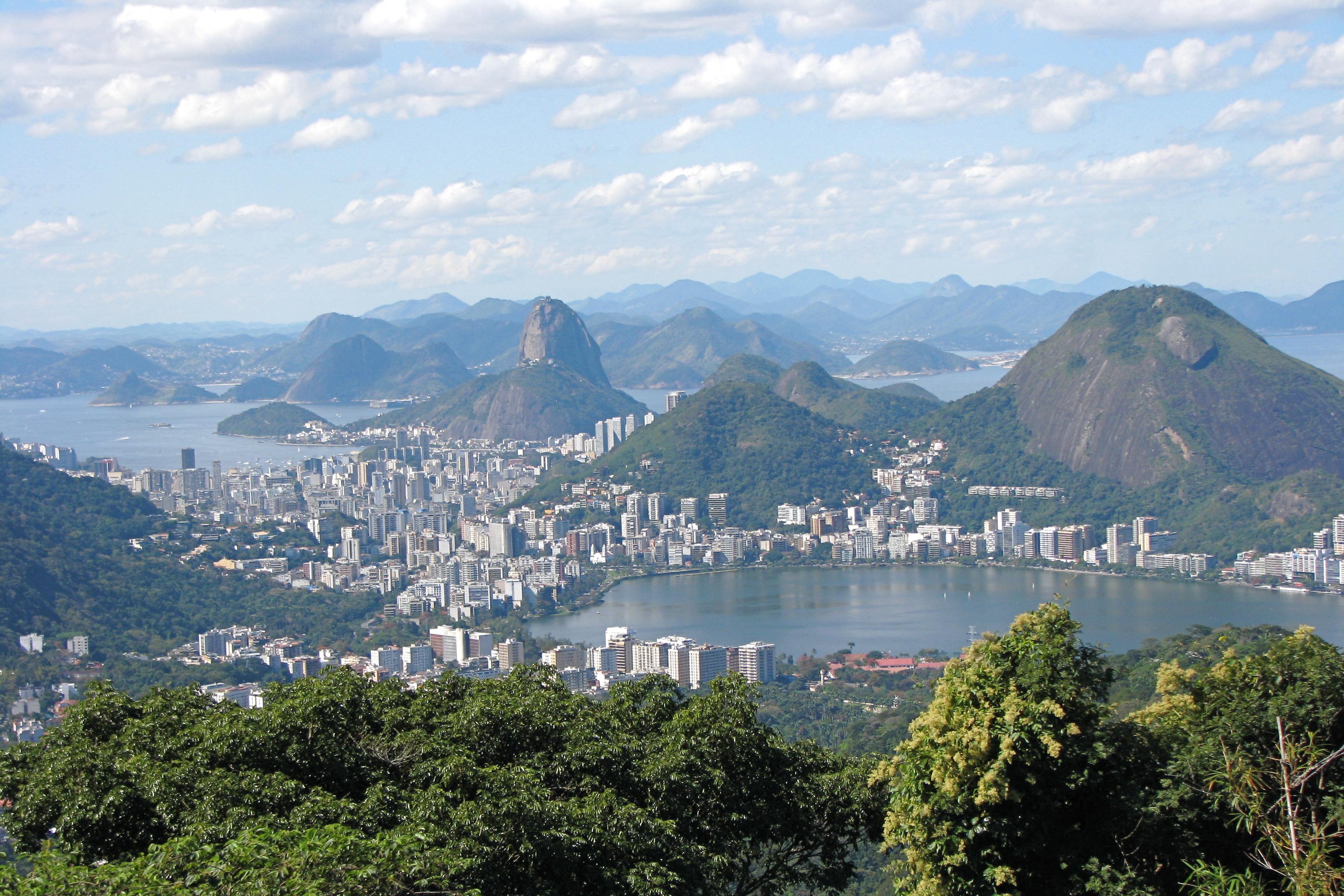10 Tips to ﻿﻿Survive Rio de Janeiro