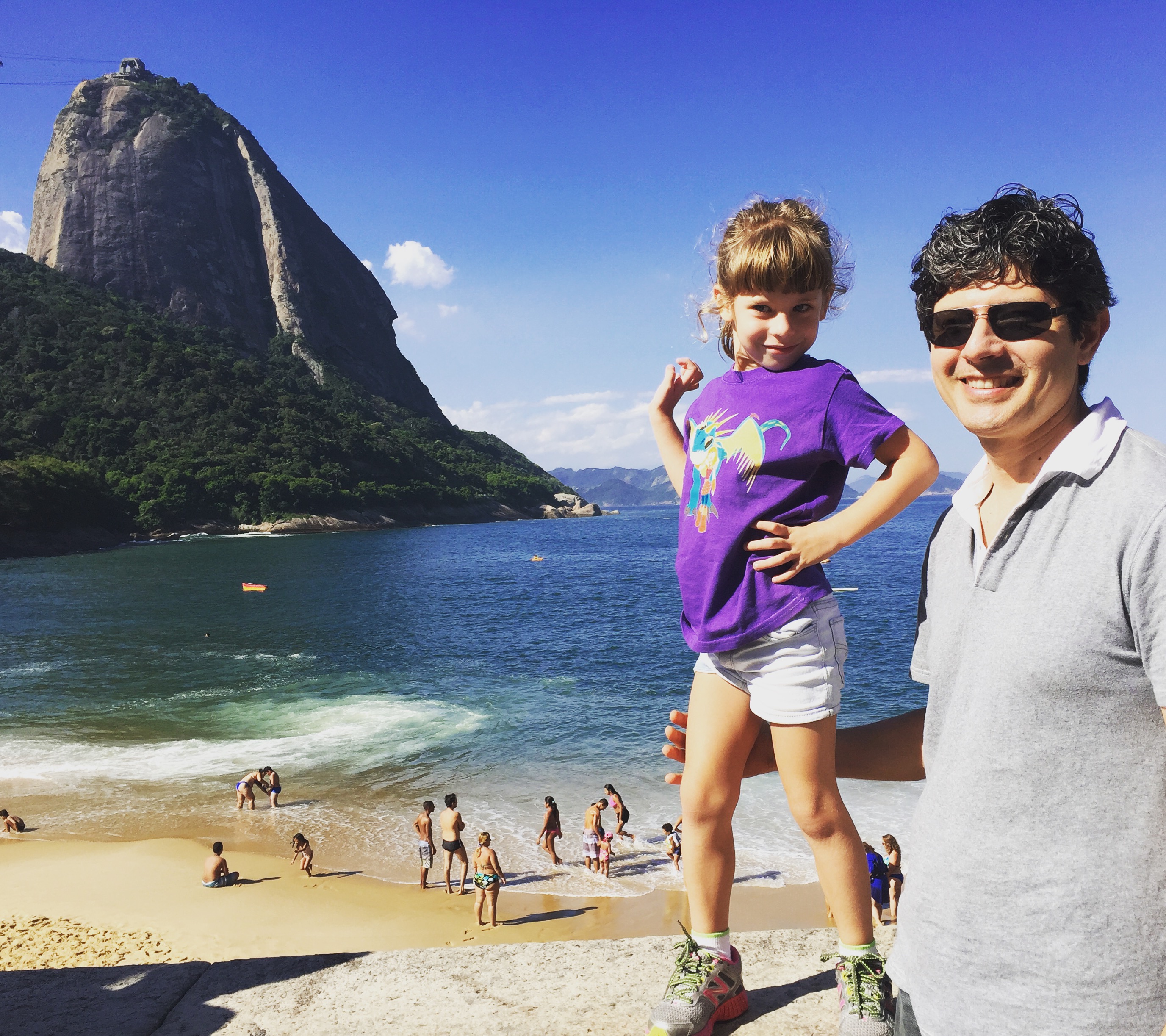 10 Tips to Enjoy Rio de Janeiro