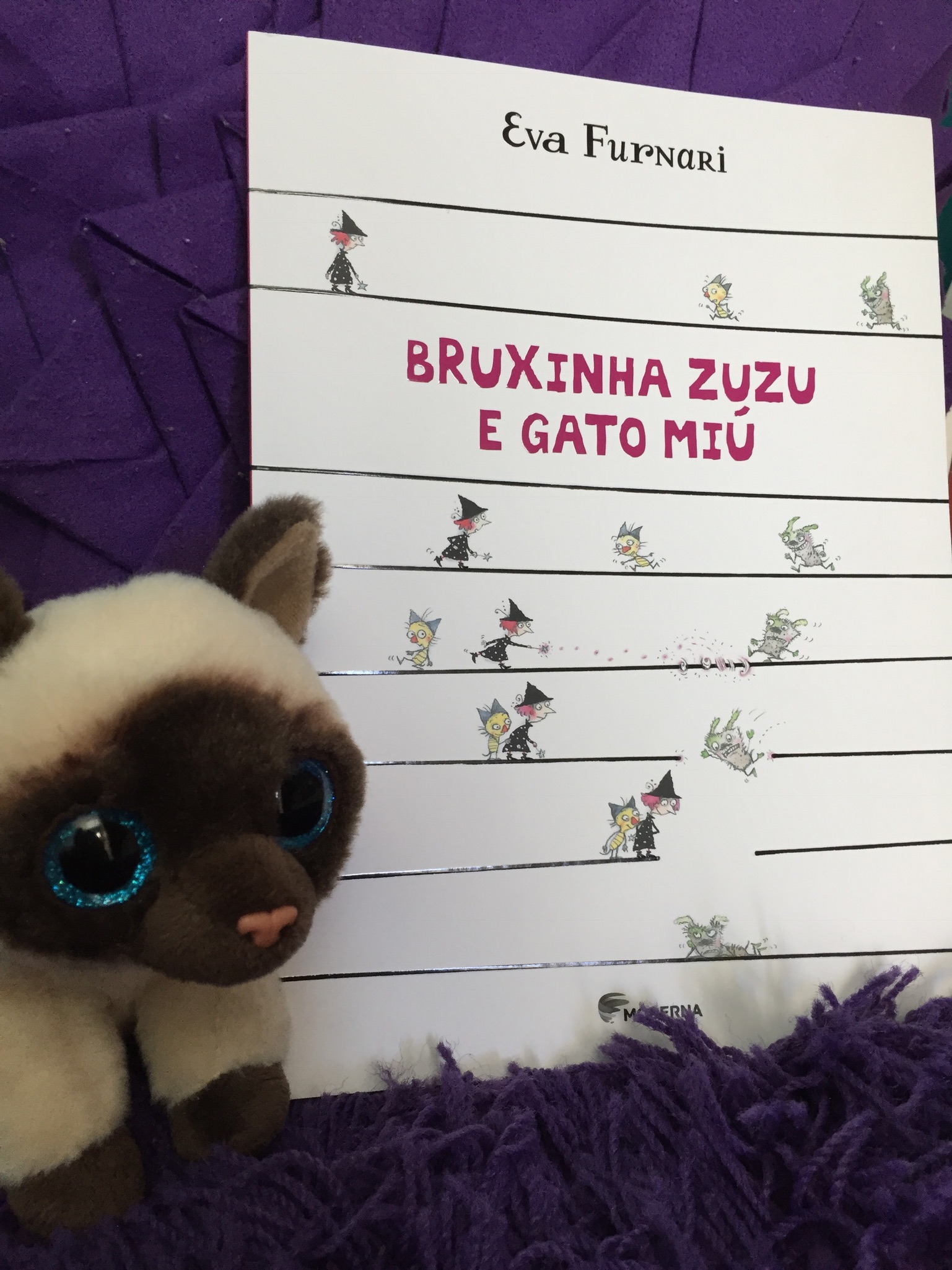 5 Amazing Brazilian Children’s Authors