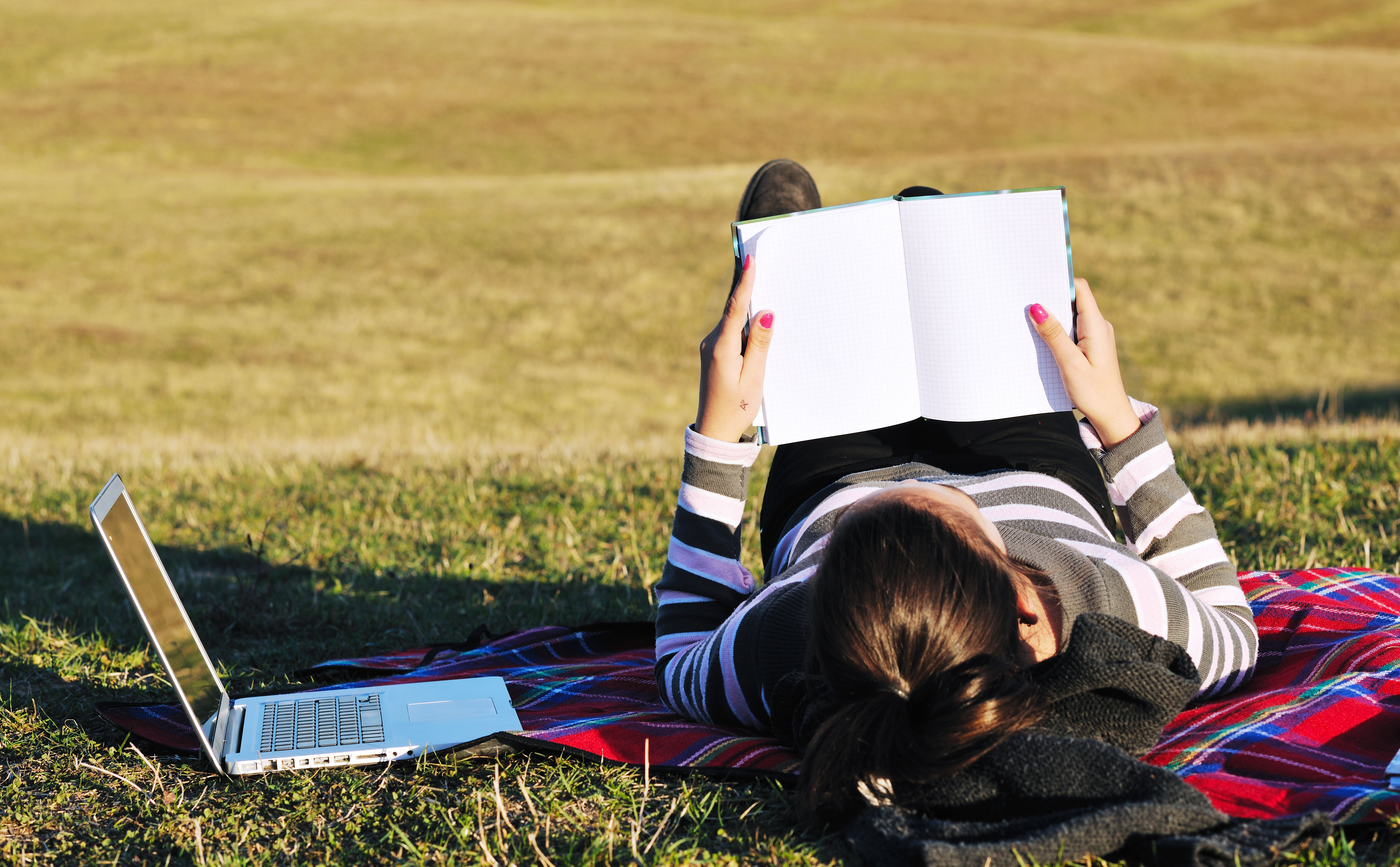 5 Tips for Authors Writing During a Breakdown of Law & Order