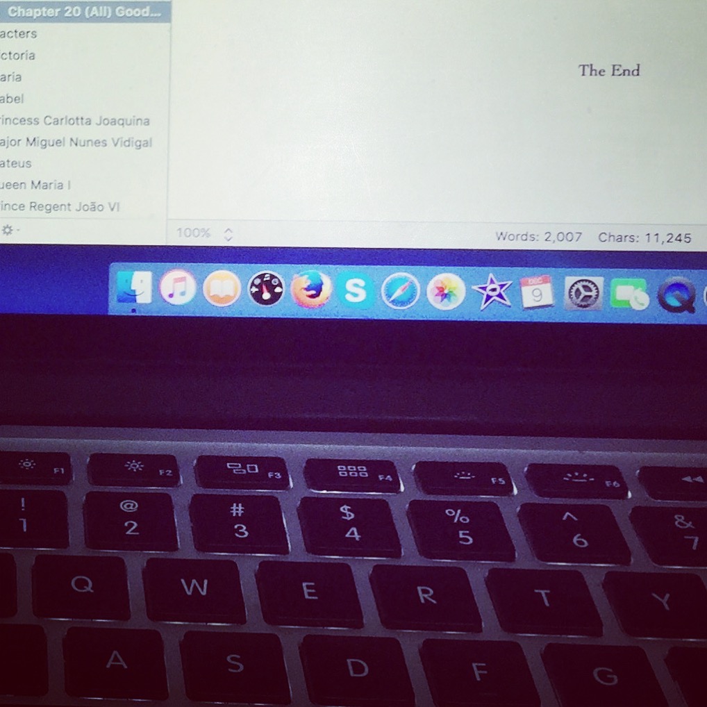 My Most Brutal Agent Critique & What It Taught Me About Diverse Stories