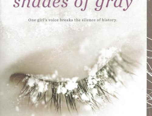 Review of Between Shades of Gray by Ruta Sepetys